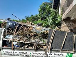 Retail Junk Removal in Oak Ridge, FL